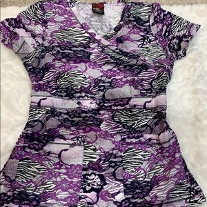 Landau Tops - Bundle of 3 Nursing scrubs tops Landau Tops - Bundle of 3 Nursing scrubs tops